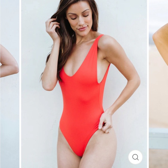 Londre Bodywear one piece swimsuit- always sells out! - Picture 2 of 4